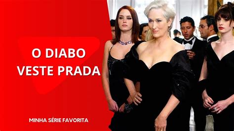 o diabo veste prada assistir|o diabo veste Prada online.